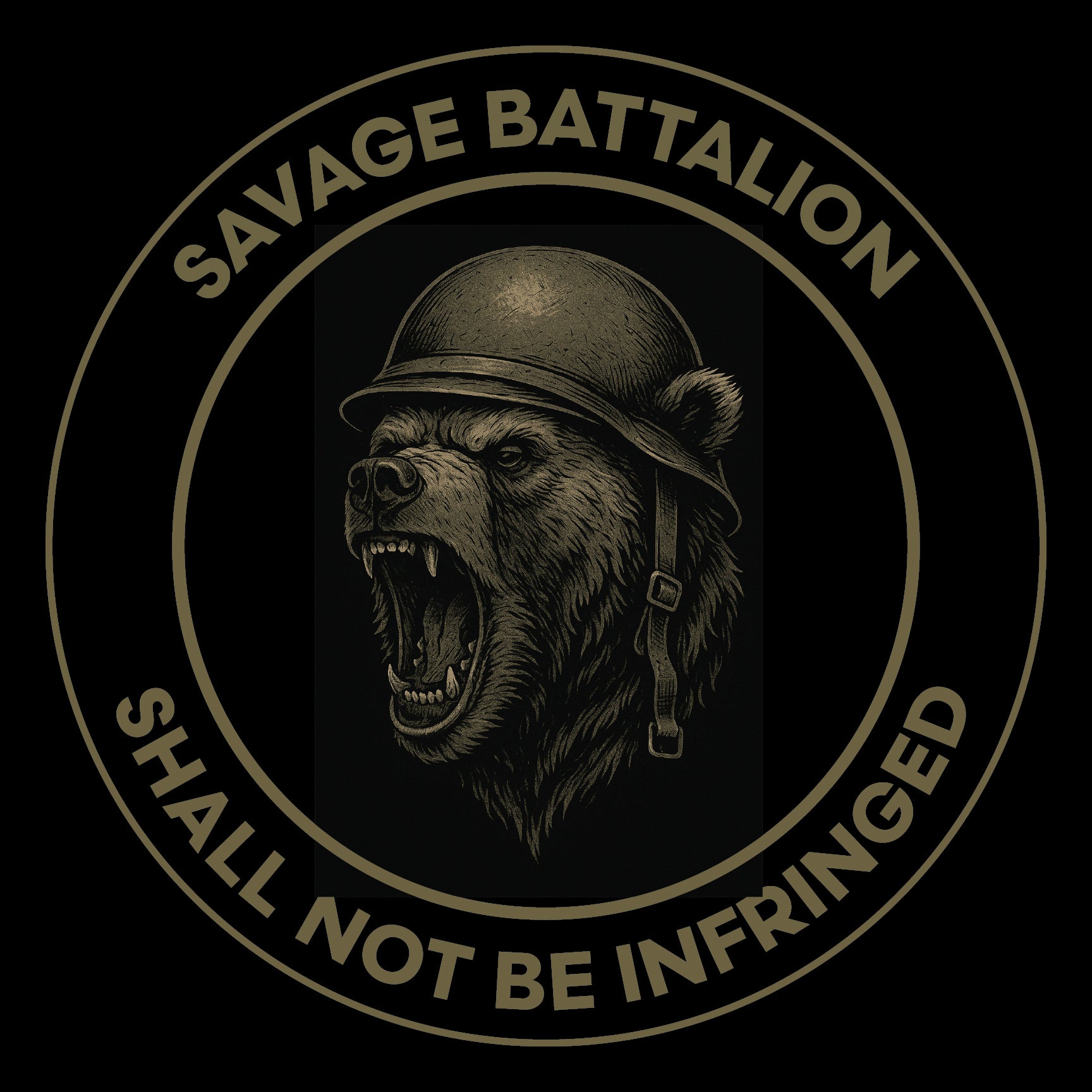 Savage Battalion